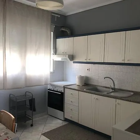 Sofia's House - Apartment