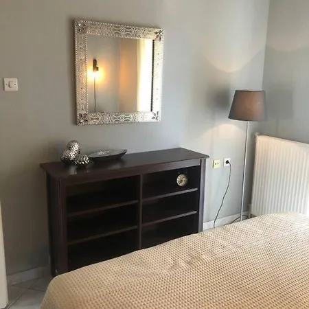 Apartment Sofia's House -