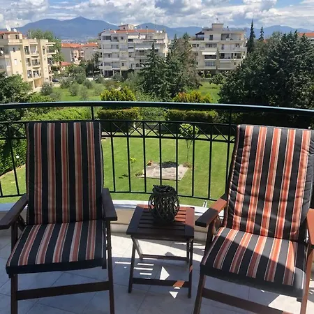Sofia's House - Apartment