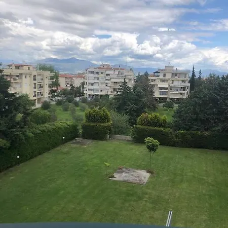 Apartament Sofia's House - Peraía