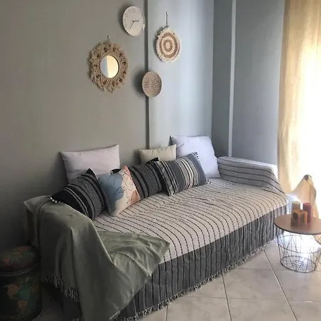 Sofia's House - Apartment *