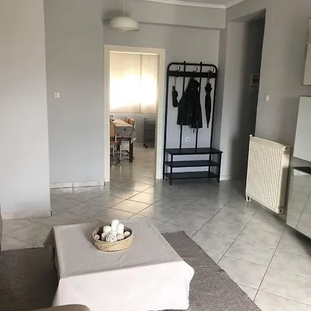 Sofia's House - Apartment