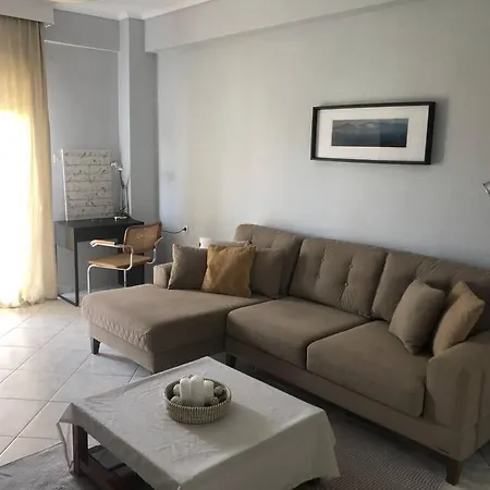 아파트 Sofia's House -