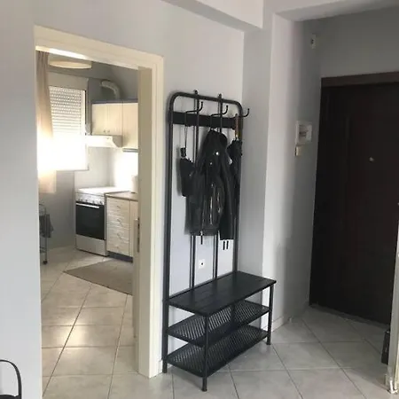 아파트 Sofia's House - *